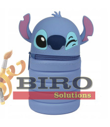 Penar silicon Coolpack Disney, Stitch